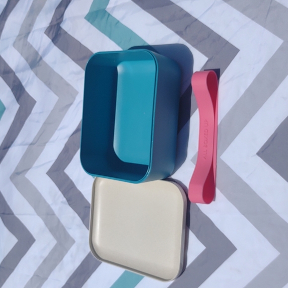 All Boxed Up lunch box bento box lunch - Picture 9 of 10